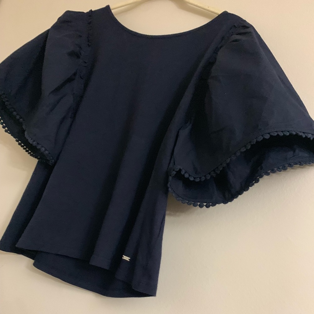 Tommy Hilfiger Blouse 🎊SALE🎊
